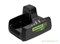 Быстрое зарядное устройство для двух аккумуляторов GREENWORKS G60DC10, 60V, 10А Greenworks 2954407 - фото 685538