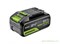 Аккумулятор 5 А/ч Greenworks High Power 24V G24HP5 2957807 Greenworks 2957807 - фото 685560