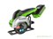 Минипила дисковая аккумуляторная Greenworks GD24UCS без АКБ и ЗУ Greenworks 3402007 - фото 685685