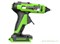 Аккумуляторный пистолет клеевой  Greenworks G24GLG, 24V, без АКБ и ЗУ Greenworks 3502207 - фото 685705