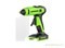 Аккумуляторный пистолет клеевой  Greenworks G24GLG, 24V, без АКБ и ЗУ Greenworks 3502207 - фото 685707