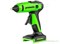Аккумуляторный пистолет клеевой  Greenworks G24GLG, 24V, без АКБ и ЗУ Greenworks 3502207 - фото 685708