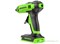 Аккумуляторный пистолет клеевой  Greenworks G24GLG, 24V, без АКБ и ЗУ Greenworks 3502207 - фото 685712