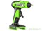 Аккумуляторный пистолет клеевой  Greenworks G24GLG, 24V, без АКБ и ЗУ Greenworks 3502207 - фото 685713