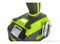 Винтоверт ударный бесщеточный G24 24V GREENWORKS GD24ID Greenworks 3801407,32067 - фото 685856