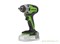 Гайковерт ударный бесщеточный аккумуляторный 24V GREENWORKS GD24IW400 Greenworks 3802907 - фото 685890