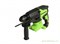 Перфоратор аккумуляторный G24 24V GREENWORKS GD24SDS2 Greenworks 3803007 - фото 685893