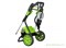 Мойка высокого давления электрическая GREENWORKS GPW1800II 140 бар Greenworks 5106707 - фото 686056
