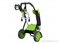 Мойка высокого давления электрическая GREENWORKS GPW1800II 140 бар Greenworks 5106707 - фото 686058