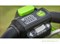 Комплект: Газонокосилка самоходная аккумуляторная 60V GREENWORKS GD60LM51SP + 2 Аккумулятора G60B4 + Быстрое зарядное устройство G60DC10 Greenworks 25143071 - фото 686285