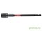 Держатель Milwaukee для бит с фиксатором  152мм хвостовик - HEX 1/4" (1шт) Greenworks 48324532 - фото 686400