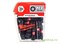 Биты для шуруповерта Milwaukee Shockwave PZ2 x 25 мм (25шт) Greenworks 4932430864 - фото 686533