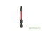 Бита для шуруповерта Milwaukee Shockwave Impact Duty TX40 х 50 мм (1шт) Greenworks 4932430890 - фото 686557
