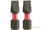 Биты для шуруповерта  Shockwave SL 0.6x4.5х25мм Greenworks 4932430901 - фото 686567
