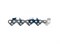 Цепь Stihl Picco Micro 63PM 62 звеньев Greenworks 36130060062 - фото 686587