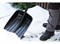 Лопата для уборки снега Plantic Snow Greenworks 12003-01 - фото 686594
