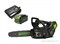 Пила цепная аккумуляторная G-MAX 40V GREENWORKS GD40TCSK4 с АКБ 4АЧ и ЗУ Greenworks 2003807UB - фото 686757