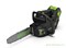 Пила цепная аккумуляторная G-MAX 40V GREENWORKS GD40TCSK5 АКБ 5 Ач и ЗУ Greenworks 2003807UG - фото 686771