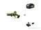 Пила цепная аккумуляторная GREENWORKS G24MCS10 24V + АКБ 4Ач и ЗУ Greenworks 2008207UB - фото 686879