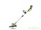 Триммер аккумуляторный G-24 24V Deluxe GREENWORKS G24LT30MK2 Greenworks 2100007VA - фото 687005