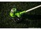 Триммер аккумуляторный G-24 24V Deluxe GREENWORKS G24LT30MK2 Greenworks 2100007VA - фото 687009