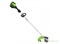 Триммер аккумуляторный 60V GREENWORKS GD60LT с АКБ 5 Ач и ЗУ Greenworks 2108307UG - фото 687168
