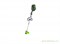 Триммер аккумуляторный GD82LTK2  82V GREENWORKS 40 см АКБ 2.5 Ач и ЗУ Greenworks 2110607UA - фото 687201 Триммер аккумуляторный GD82LTK2  82V GREENWORKS 40 см АКБ 2.5 Ач и ЗУ Greenworks 2110607UA - фото 687201