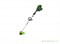 Триммер аккумуляторный GD82LTK2  82V GREENWORKS 40 см АКБ 2.5 Ач и ЗУ Greenworks 2110607UA - фото 687203 Триммер аккумуляторный GD82LTK2  82V GREENWORKS 40 см АКБ 2.5 Ач и ЗУ Greenworks 2110607UA - фото 687203