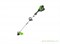 Триммер аккумуляторный GD82LTK2  82V GREENWORKS 40 см АКБ 2.5 Ач и ЗУ Greenworks 2110607UA - фото 687204 Триммер аккумуляторный GD82LTK2  82V GREENWORKS 40 см АКБ 2.5 Ач и ЗУ Greenworks 2110607UA - фото 687204
