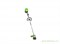 Триммер аккумуляторный GD82LTK2  82V GREENWORKS 40 см АКБ 2.5 Ач и ЗУ Greenworks 2110607UA - фото 687206 Триммер аккумуляторный GD82LTK2  82V GREENWORKS 40 см АКБ 2.5 Ач и ЗУ Greenworks 2110607UA - фото 687206