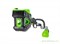 Триммер аккумуляторный GD82LTK2  82V GREENWORKS 40 см АКБ 2.5 Ач и ЗУ Greenworks 2110607UA - фото 687208 Триммер аккумуляторный GD82LTK2  82V GREENWORKS 40 см АКБ 2.5 Ач и ЗУ Greenworks 2110607UA - фото 687208