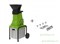 Измельчитель электрический GREENWORKS GACSB+ комплект ножей в подарок! Greenworks 2206707, 2930107 - фото 687289