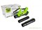 Воздуходув аккумуляторный G-MAX 40V GREENWORKS G40AB с АКБ 5 Ач и ЗУ Greenworks 2400807K5 - фото 687347
