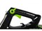 Воздуходув аккумуляторный GREENWORKS GC82BLBK4 + АКБ и ЗУ + поясной держатель G82BC Greenworks 2401207UB - фото 687405