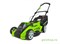 Газонокосилка аккумуляторная G-MAX 40V GREENWORKS G40LM40 с АКБ 4 Ач и ЗУ Greenworks 2500007VB - фото 687496