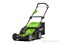 Газонокосилка аккумуляторная G-MAX 40V GREENWORKS G40LM41K2-2X Greenworks 2500007VC - фото 687498