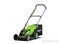 Газонокосилка аккумуляторная G-MAX 40V GREENWORKS G40LM35K2 Greenworks 2500067VA - фото 687505