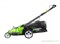 Газонокосилка G-MAX 40V GREENWORKS Twin Force G40LM49DB с АКБ 5 Ач и ЗУ Greenworks 2500207K5 - фото 687531