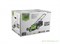 Газонокосилка аккумуляторная  G-MAX 40V GREENWORKS G40LM49DBK4 c АКБ 4АЧ и ЗУ Greenworks 2500207VB - фото 687555 Газонокосилка аккумуляторная  G-MAX 40V GREENWORKS G40LM49DBK4 c АКБ 4АЧ и ЗУ Greenworks 2500207VB - фото 687555