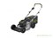 Газонокосилка аккумуляторная GD-82 82V GREENWORKS GC82LM46K5 c АКБ 5АЧ и ЗУ Greenworks 2502407UB - фото 687668