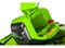Газонокосилка бесщеточная аккумуляторная GD-60 60V GREENWORKS GD60LM51HPK4 c АКБ 4АЧ и ЗУ Greenworks 2502707UB - фото 687717