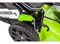 Газонокосилка бесщеточная аккумуляторная GD-60 60V GREENWORKS GD60LM46HP с АКБ 5 Ач и ЗУ Greenworks 2502807UG - фото 687750
