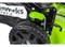 Газонокосилка самоходная бесщеточная аккумуляторная GD-60 60V GREENWORKS GD60LM46SP c АКБ 5АЧ и ЗУ Greenworks 2502907UG - фото 687788