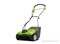 Аэратор аккумуляторный G-MAX 40V GREENWORKS GD40SC36 с АКБ 6АЧ и ЗУ Greenworks 2511507UF - фото 687888
