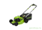 Газонокосилка аккумуляторная Самоходная 40V GREENWORKS GD40LM48SP с АКБ 5 Ач и ЗУ Greenworks 2517407K5 - фото 687933