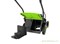 Газонокосилка аккумуляторная GREENWORKS 24V GD24X2LM361 с 2хАКБ 4Ач и ЗУ Greenworks 2520707UD - фото 687974