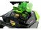 Снегоуборщик GREENWORKS GD60ST 60V (51 см) бесщёточный аккумуляторный с АКБ 4 А/ч и ЗУ Greenworks 2602407UB - фото 688057