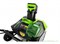 Снегоуборщик GREENWORKS GD60ST 60V (51 см) бесщёточный аккумуляторный с АКБ 6 А/ч и ЗУ Greenworks 2602407UF - фото 688064