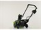 Снегоуборщик GREENWORKS GD82ST 82V (56 см) бесщёточный аккумуляторный с АКБ 2x2.5Ач и ЗУ Greenworks 2602507UC - фото 688095