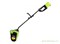 Снегоуборщик аккумуляторный GREENWORKS 60V GD60SSK4 30 см c АКБ 4АЧ и ЗУ Greenworks 2602607UB - фото 688116